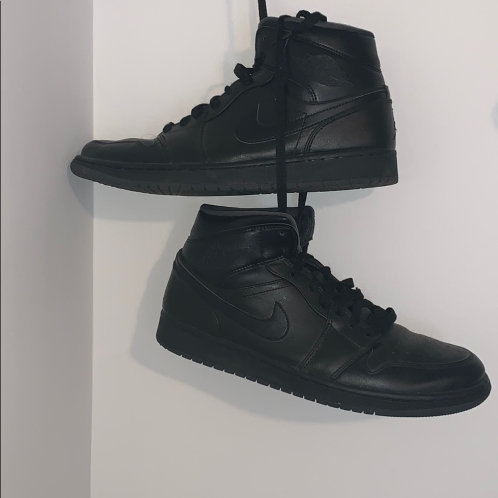 Nike Airforce 1